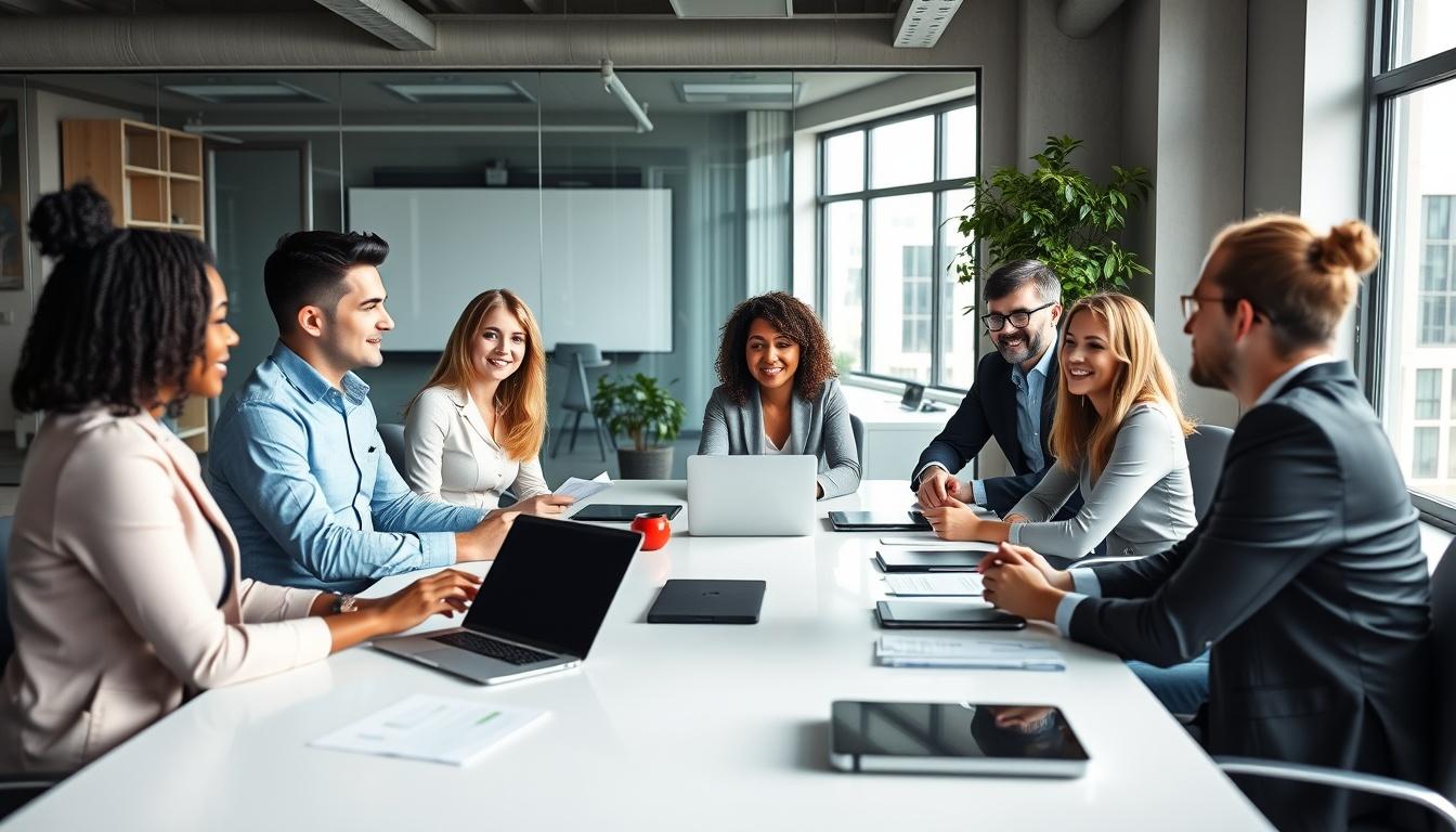 Professional plan visual